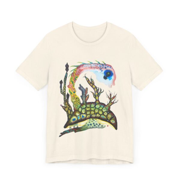 "I Remember" Print on Unisex Shirt