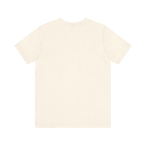 "Shrimp" Print on Unisex Short Sleeve Shirt