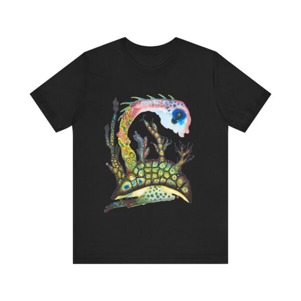 "I Remember" Print on Unisex Shirt