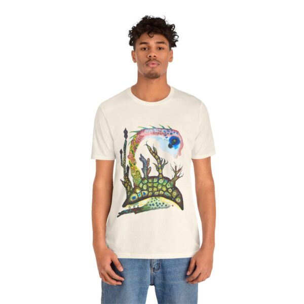"I Remember" Print on Unisex Shirt