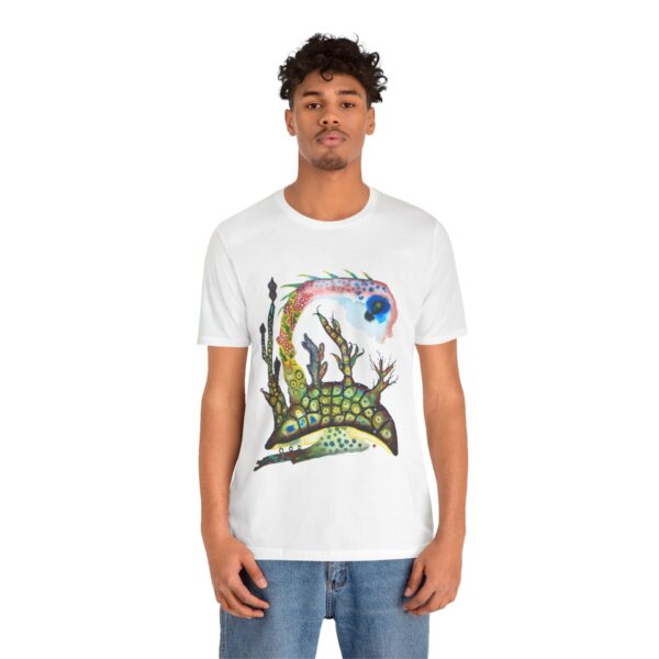 "I Remember" Print on Unisex Shirt