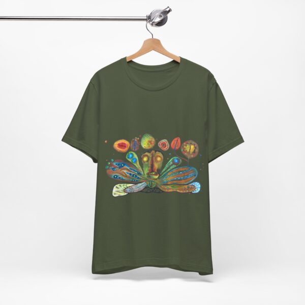 "When You See It" Print on Unisex T-Shirt