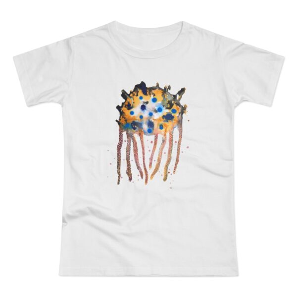 "Mother" Print on Women's T-Shirt