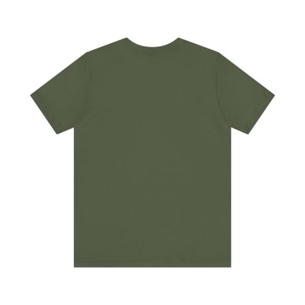 "Layers" Print on Unisex Tee