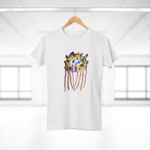 "Mother" Print on Women's T-Shirt