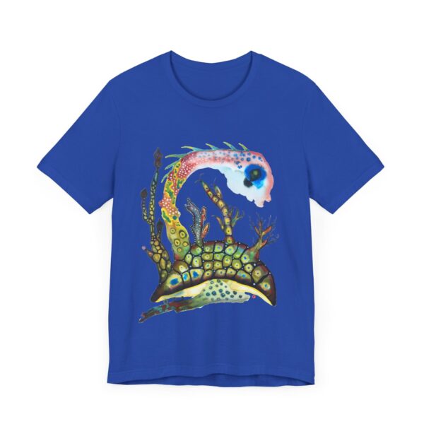 "I Remember" Print on Unisex Shirt