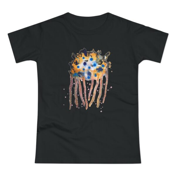 "Mother" Print on Women's T-Shirt