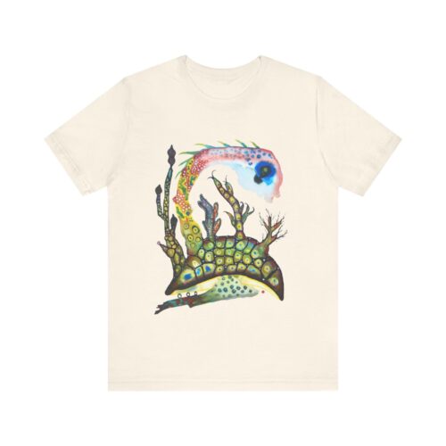 "I Remember" Print on Unisex Shirt