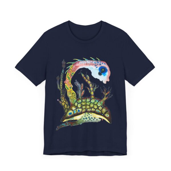 "I Remember" Print on Unisex Shirt