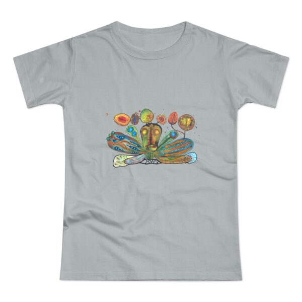 "When You See It" Print on Women’s T-Shirt