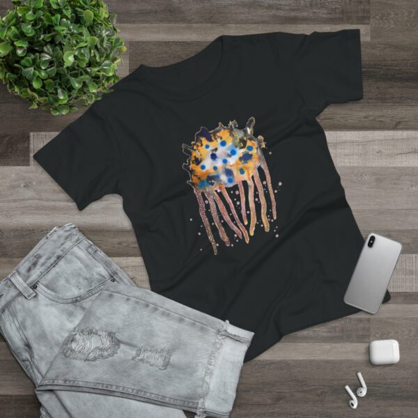 "Mother" Print on Women's T-Shirt