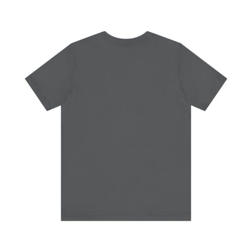 "The Egg" Print on Unisex T-Shirt
