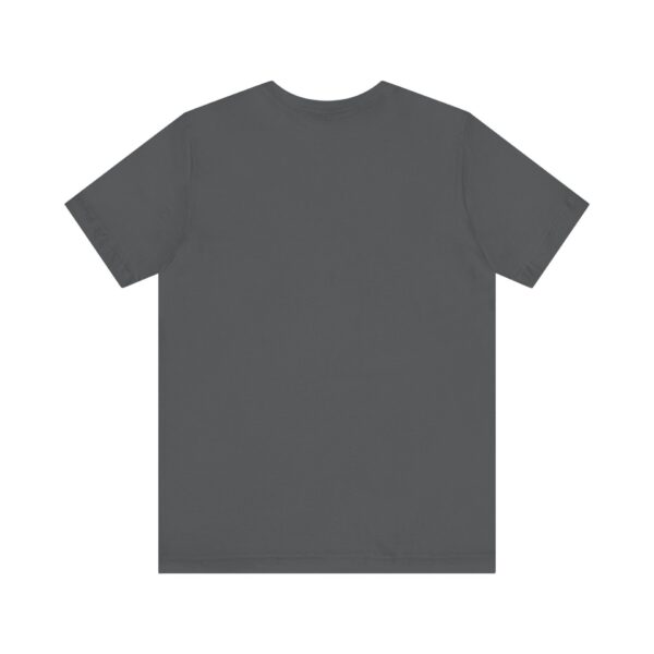 "The Egg" Print on Unisex T-Shirt
