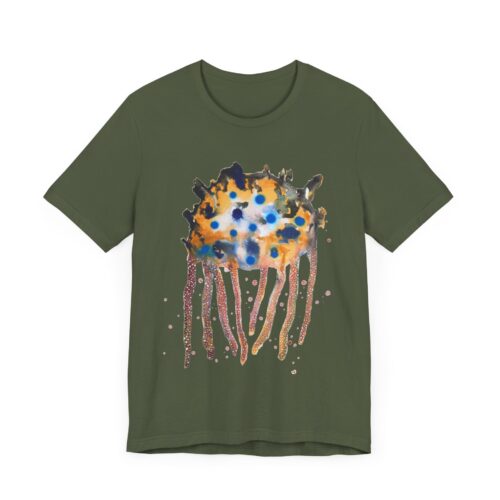 "Mother" Print on Unisex Tee