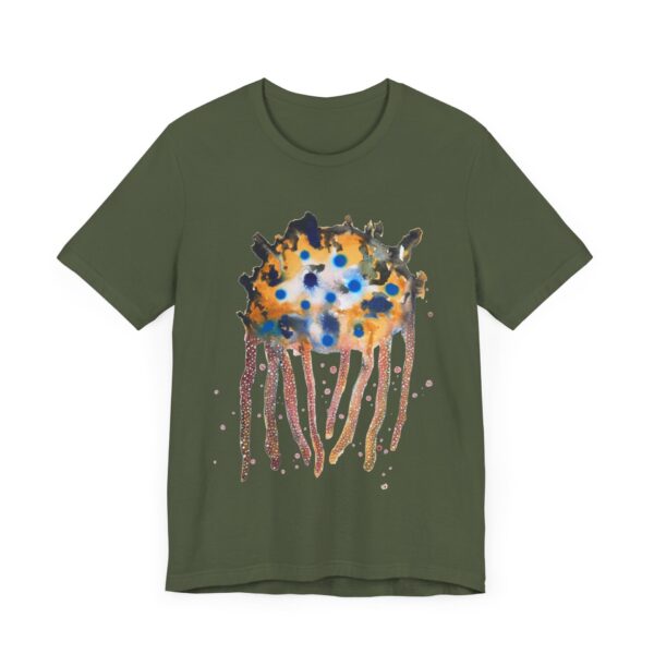 "Mother" Print on Unisex Tee