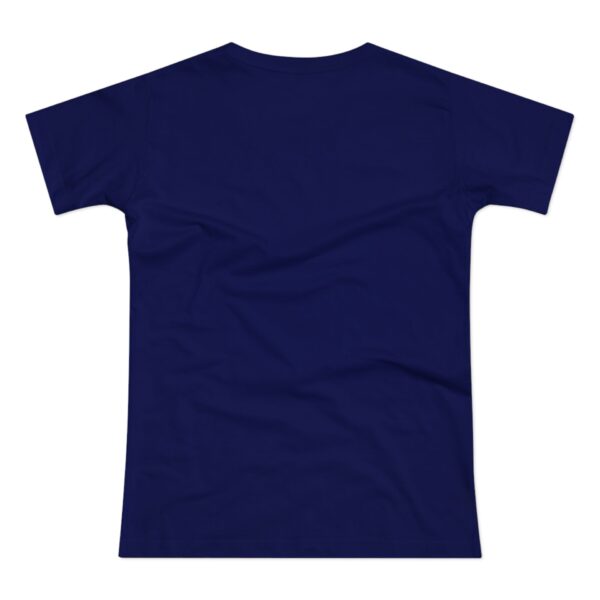 "Inside Out" Print on Woman's T-Shirt