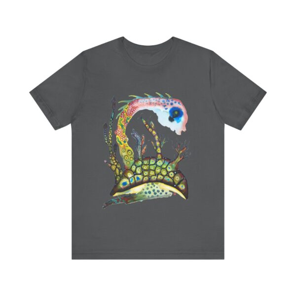 "I Remember" Print on Unisex Shirt