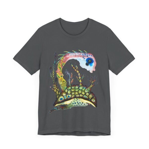 "I Remember" Print on Unisex Shirt