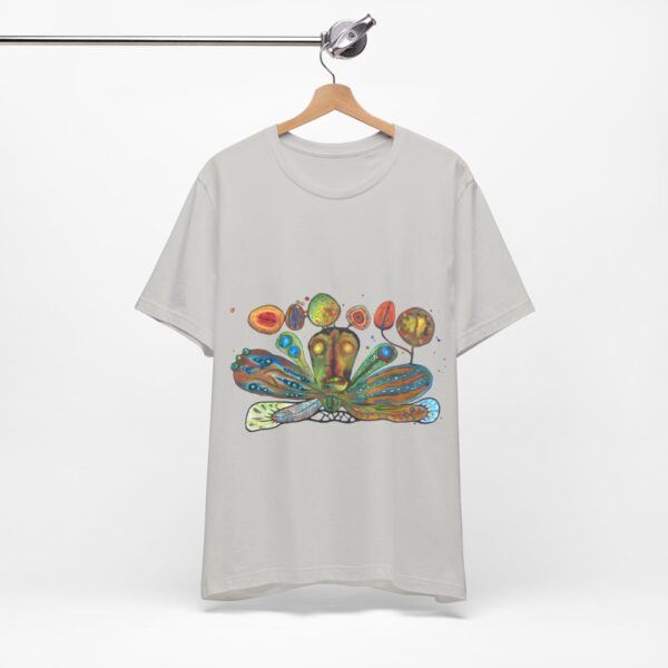 "When You See It" Print on Unisex T-Shirt