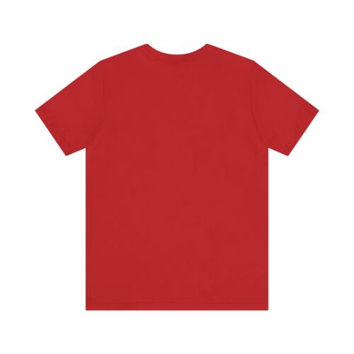 "Inside Out" Print on Unisex T-Shirt