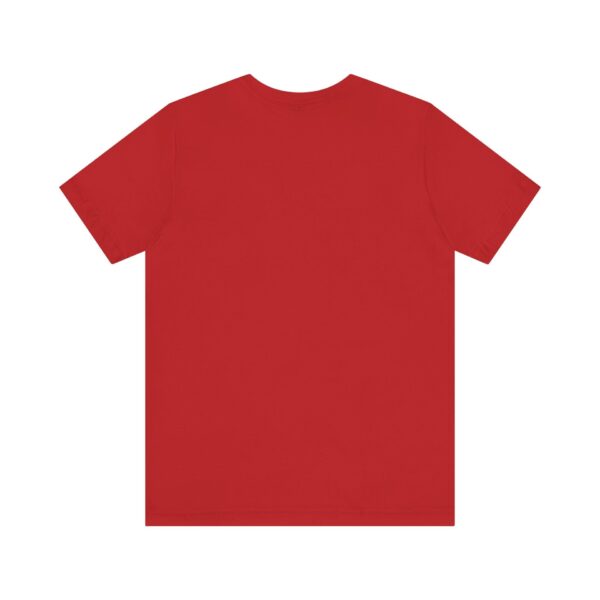 "Inside Out" Print on Unisex T-Shirt