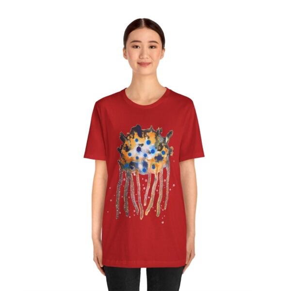 "Mother" Print on Unisex Tee