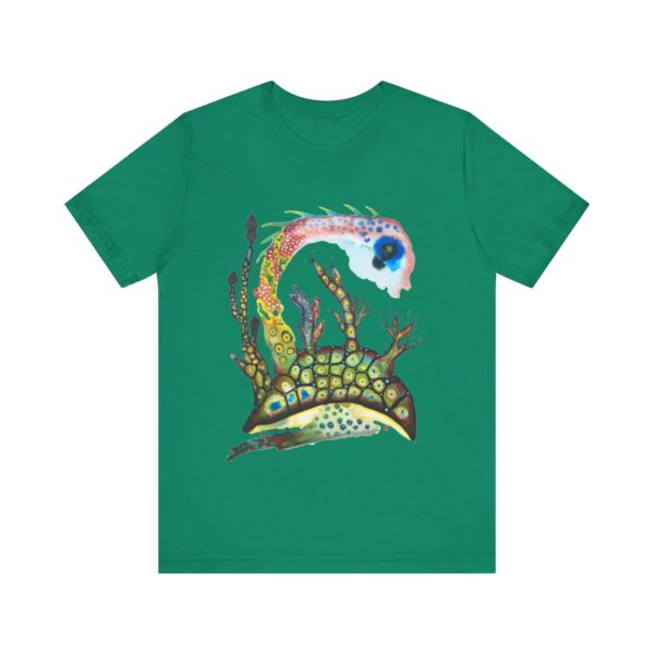 "I Remember" Print on Unisex Shirt