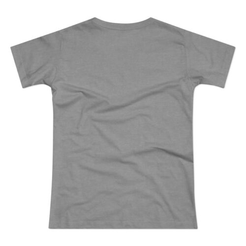 "Zonder Titel" Print on Women's T-Shirt