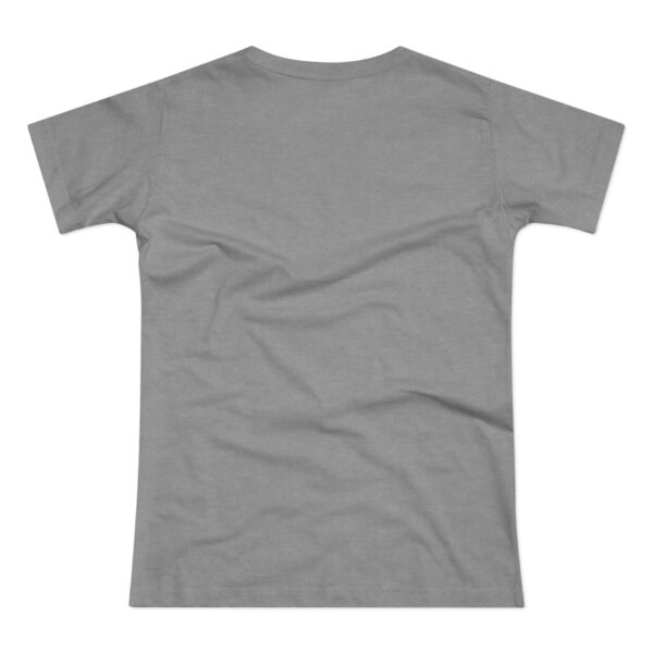 "Zonder Titel" Print on Women's T-Shirt