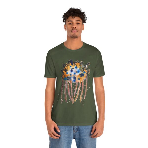"Mother" Print on Unisex Tee