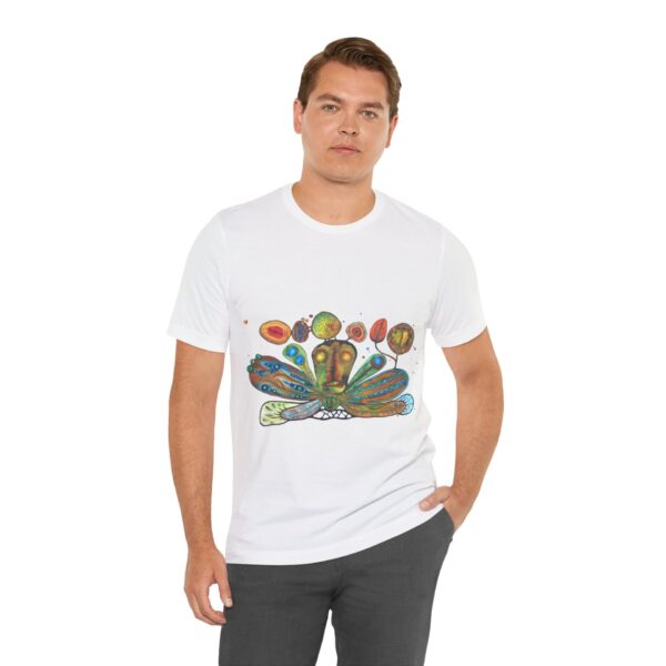 "When You See It" Print on Unisex T-Shirt