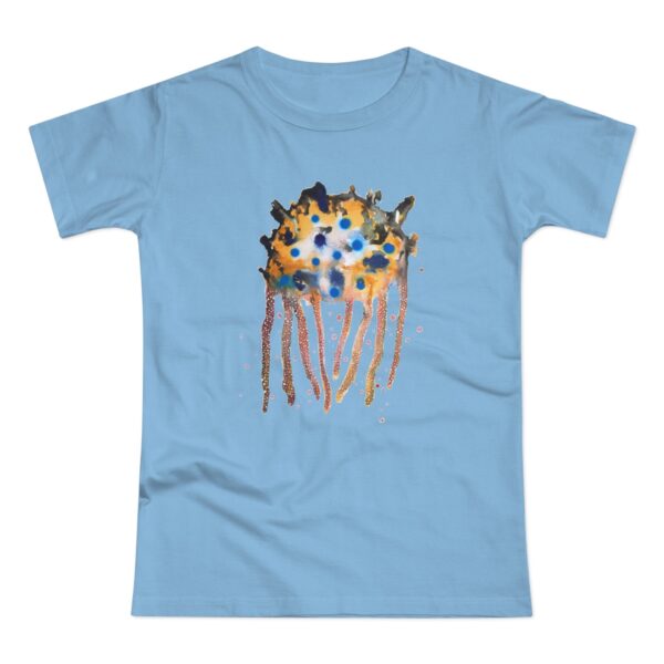 "Mother" Print on Women's T-Shirt