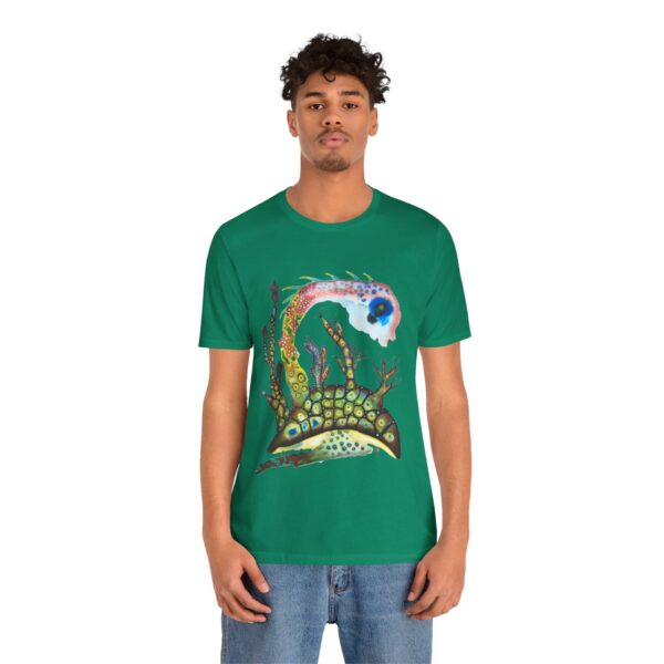 "I Remember" Print on Unisex Shirt