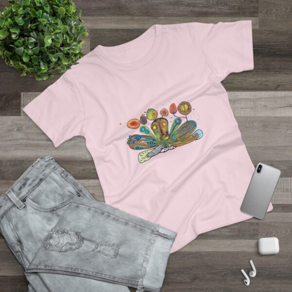 "When You See It" Print on Women’s T-Shirt
