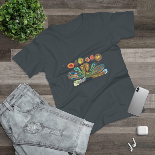 "When You See It" Print on Women’s T-Shirt