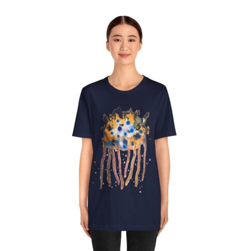 "Mother" Print on Unisex Tee