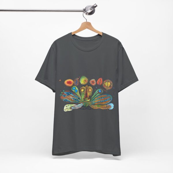 "When You See It" Print on Unisex T-Shirt