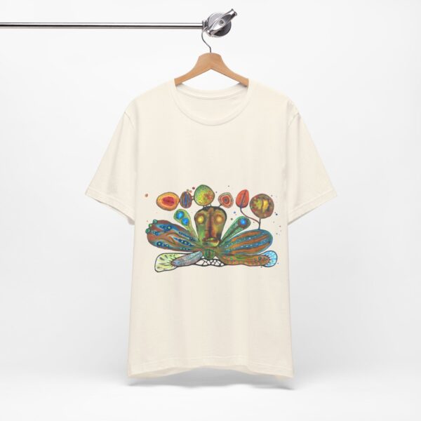 "When You See It" Print on Unisex T-Shirt