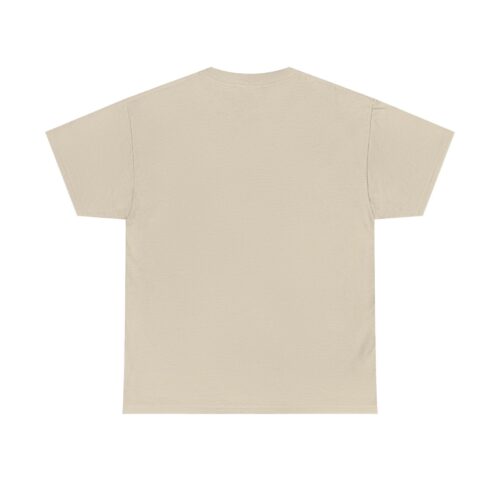 "Shrimp" Print on Unisex T-shirt