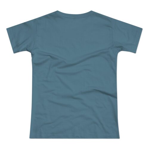 "The Parrot" Print on Women's T-Shirt