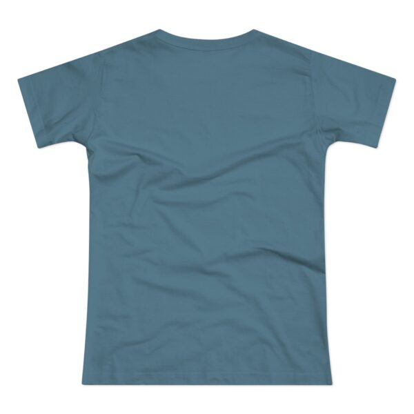 "The Parrot" Print on Women's T-Shirt