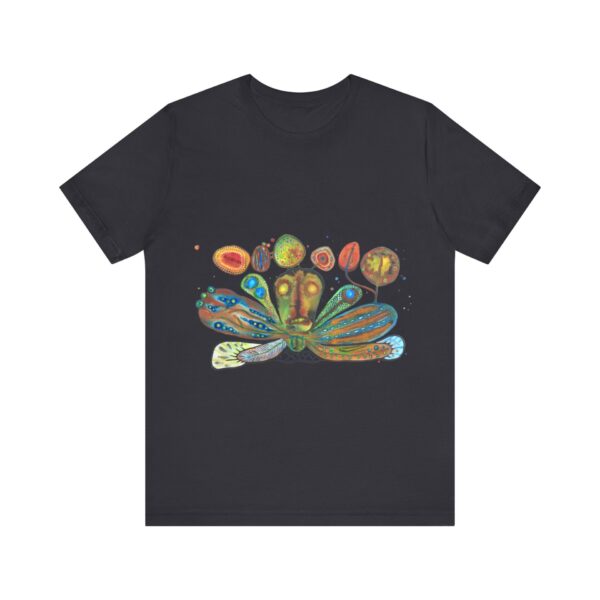 "When You See It" Print on Unisex T-Shirt