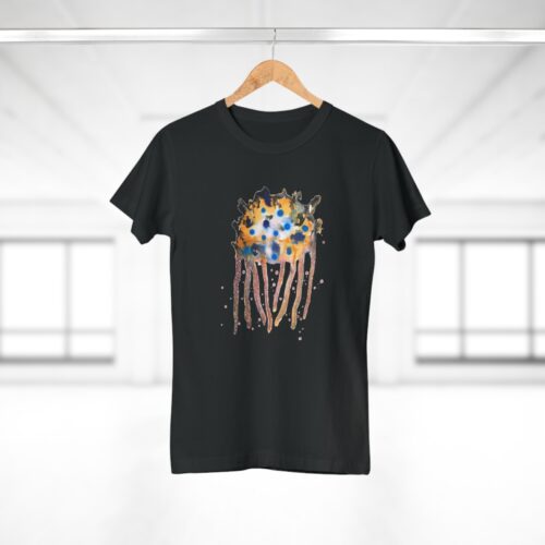 "Mother" Print on Women's T-Shirt