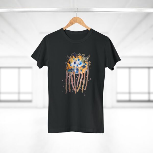 "Mother" Print on Women's T-Shirt