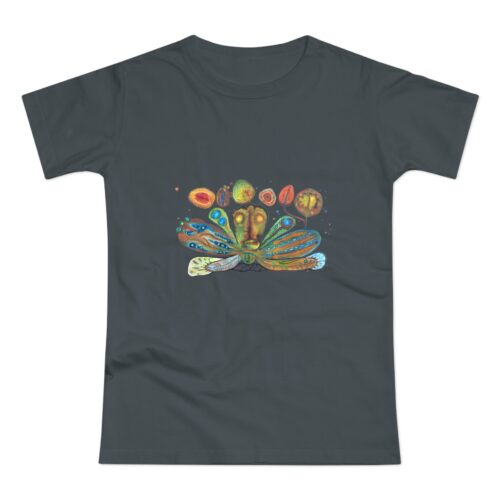 "When You See It" Print on Women’s T-Shirt