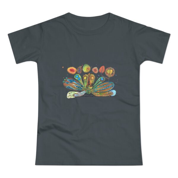 "When You See It" Print on Women’s T-Shirt
