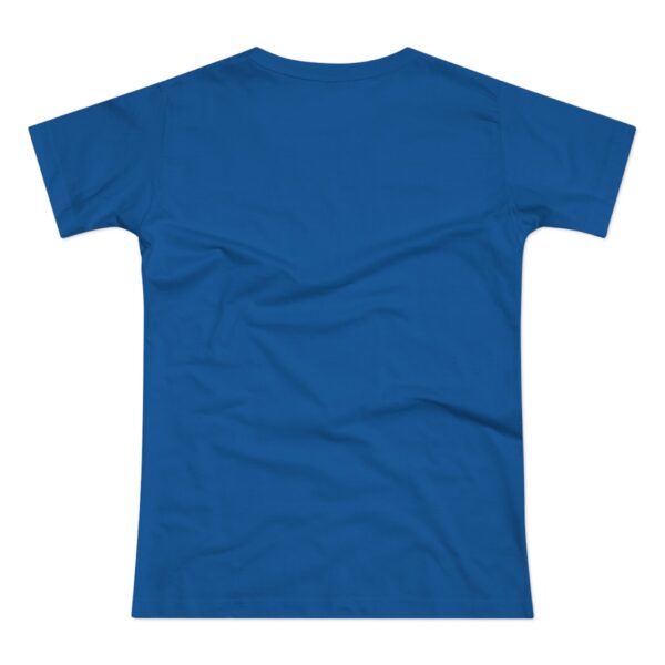 "Shrimp" Print on Women's T-shirt