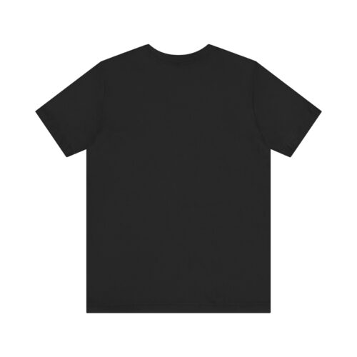 "Somewhere in the Universe" Print on Unisex Tee