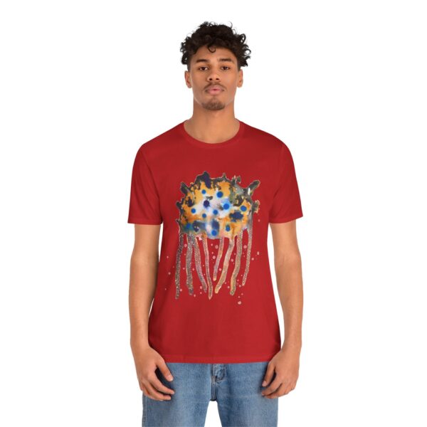 "Mother" Print on Unisex Tee