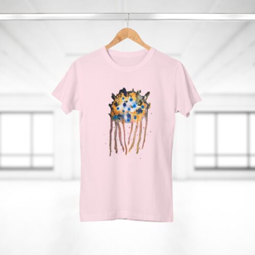 "Mother" Print on Women's T-Shirt